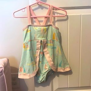 Beaufort Bonnet Company bathing suit